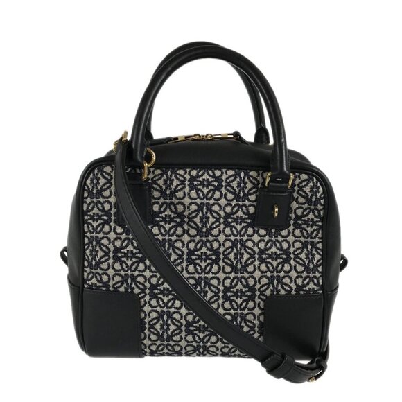 Loewe Handbags - LOEWE Anagrams Amazona 19 Hand bag